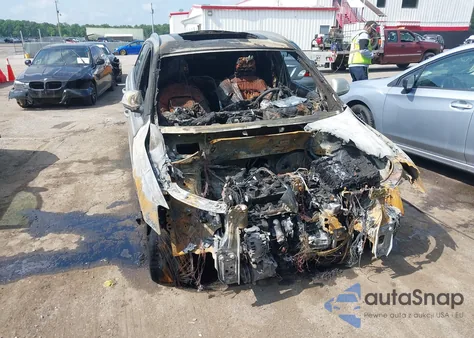 2017 Audi Q3 Premium z USA, uszkodzony, nr VIN WA1ECCFS2HR013647